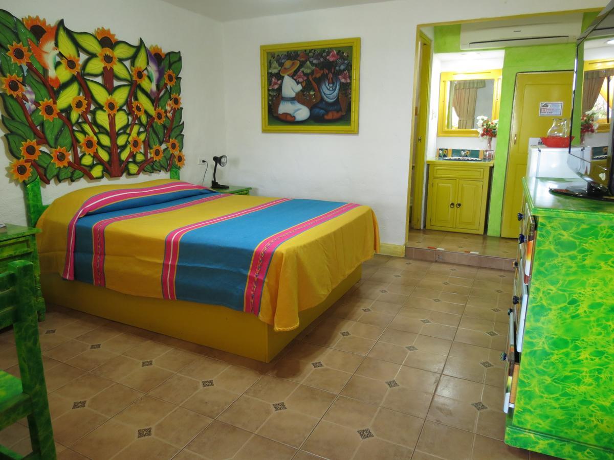 Hotel La Hacienda Santiago Exteriör bild